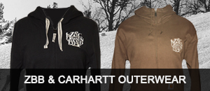 Zac Brown Band and Carhartt